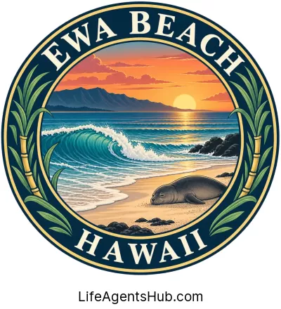 Local Life Insurance Agents in Ewa Beach Hawaii