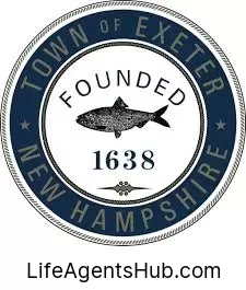 Local Life Insurance Agents in Exeter New Hampshire