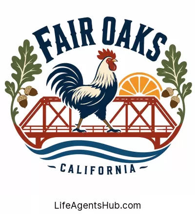 Local Life Insurance Agents in Fair Oaks California