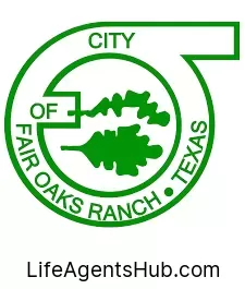Local Life Insurance Agents in Fair Oaks Ranch Texas