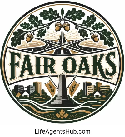 Local Life Insurance Agents in Fair Oaks Virginia