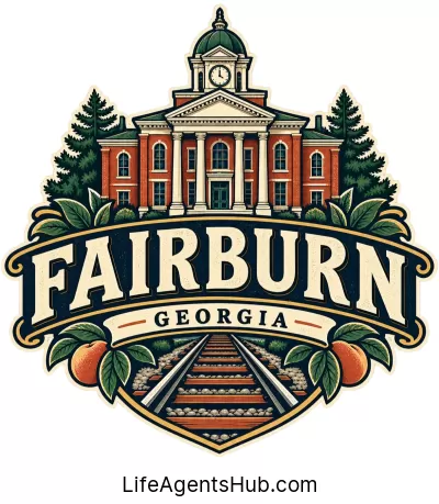 Local Life Insurance Agents in Fairburn Georgia