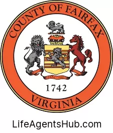 Local Life Insurance Agents in Fairfax Station Virginia