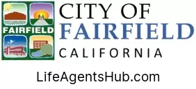 Local Life Insurance Agents in Fairfield California