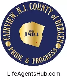 Local Life Insurance Agents in Fairview New Jersey