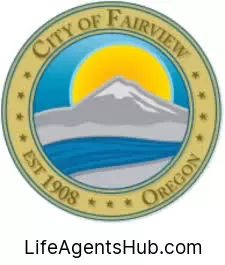 Local Life Insurance Agents in Fairview Oregon