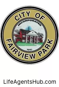 Local Life Insurance Agents in Fairview Park Ohio