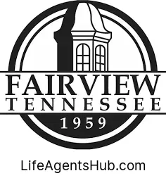 Local Life Insurance Agents in Fairview Tennessee