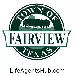 Local Life Insurance Agents in Fairview Texas