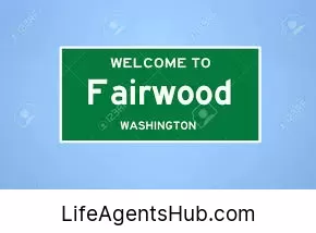Local Life Insurance Agents in Fairwood Washington