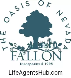 Local Life Insurance Agents in Fallon Nevada