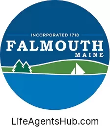 Local Life Insurance Agents in Falmouth Maine