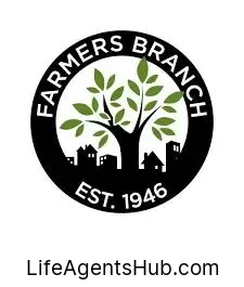 Local Life Insurance Agents in Farmers Branch Texas