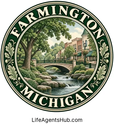 Local Life Insurance Agents in Farmington Michigan
