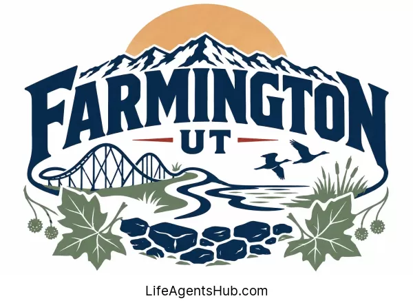 Local Life Insurance Agents in Farmington Utah