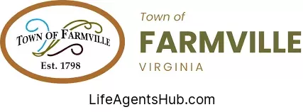 Local Life Insurance Agents in Farmville Virginia