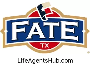 Local Life Insurance Agents in Fate Texas