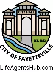 Local Life Insurance Agents in Fayetteville Georgia