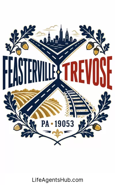 Local Life Insurance Agents in Feasterville Trevose Pennsylvania