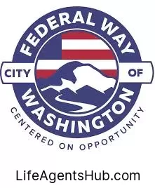 Local Life Insurance Agents in Federal Way Washington