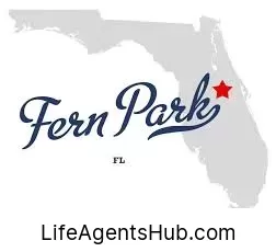 Local Life Insurance Agents in Fern Park Florida