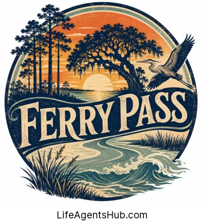 Local Life Insurance Agents in Ferry Pass Florida