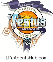 Local Life Insurance Agents in Festus Missouri