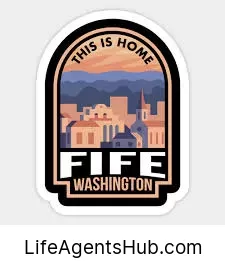 Local Life Insurance Agents in Fife Washington