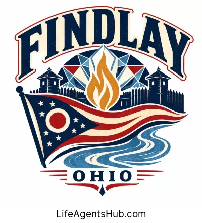 Local Life Insurance Agents in Findlay Ohio