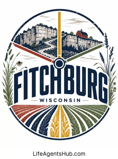 Local Life Insurance Agents in Fitchburg Wisconsin