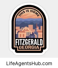 Local Life Insurance Agents in Fitzgerald Georgia