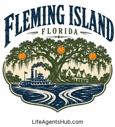 Local Life Insurance Agents in Fleming Island Florida