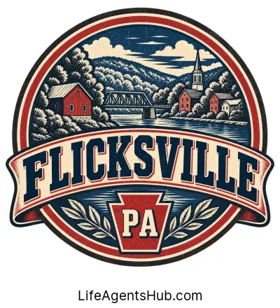Local Life Insurance Agents in Flicksville Pennsylvania