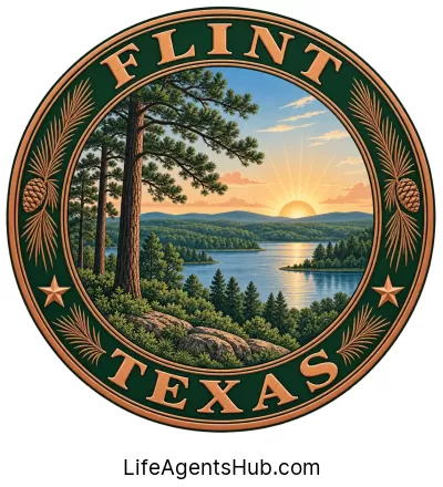 Local Life Insurance Agents in Flint Texas