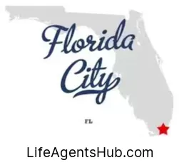Local Life Insurance Agents in Florida City Florida