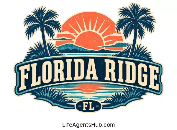 Local Life Insurance Agents in Florida Ridge Florida