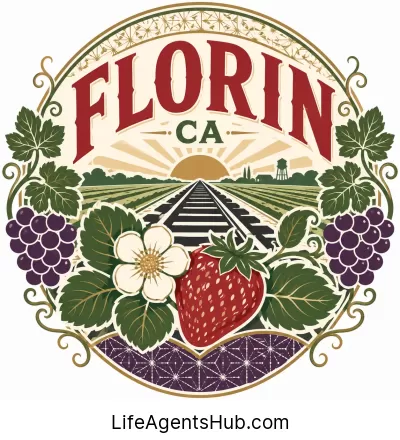 Local Life Insurance Agents in Florin California