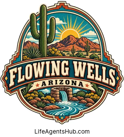 Local Life Insurance Agents in Flowing Wells Arizona