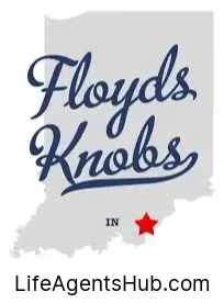 Local Life Insurance Agents in Floyds Knobs Indiana
