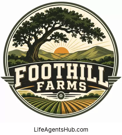 Local Life Insurance Agents in Foothill Farms California