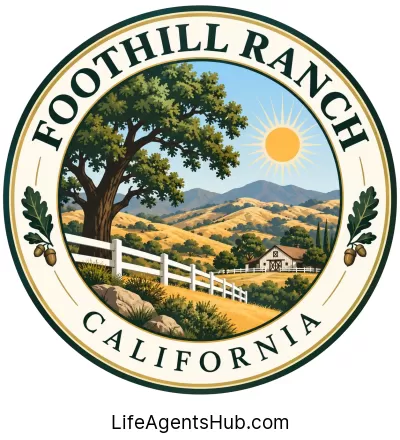 Local Life Insurance Agents in Foothill Ranch California