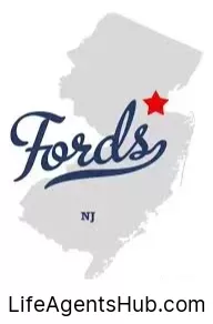 Local Life Insurance Agents in Fords New Jersey