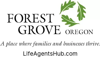 Local Life Insurance Agents in Forest Grove Oregon