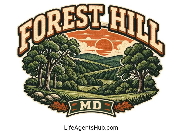 Local Life Insurance Agents in Forest Hill Maryland