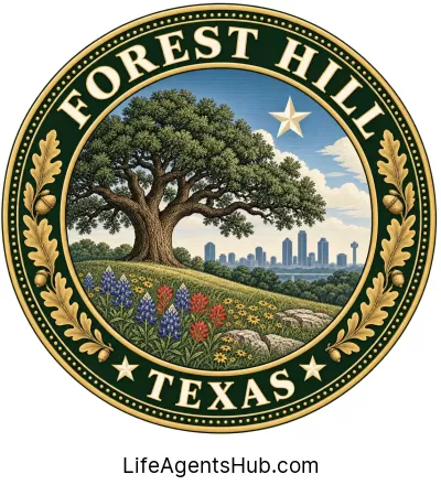 Local Life Insurance Agents in Forest Hill Texas