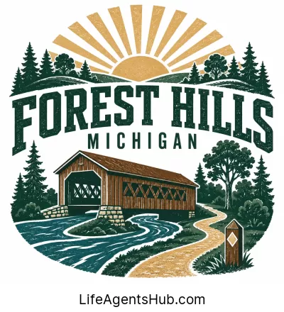 Local Life Insurance Agents in Forest Hills Michigan