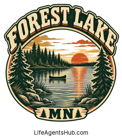 Local Life Insurance Agents in Forest Lake Minnesota