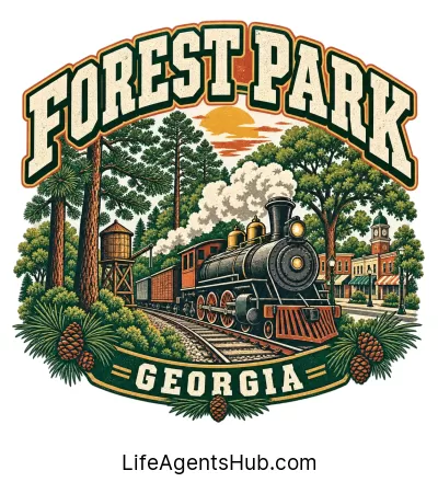 Local Life Insurance Agents in Forest Park Georgia