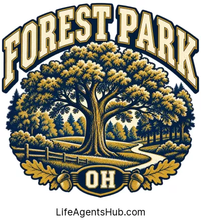 Local Life Insurance Agents in Forest Park Ohio