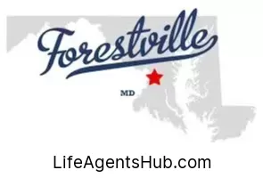 Local Life Insurance Agents in Forestville Maryland